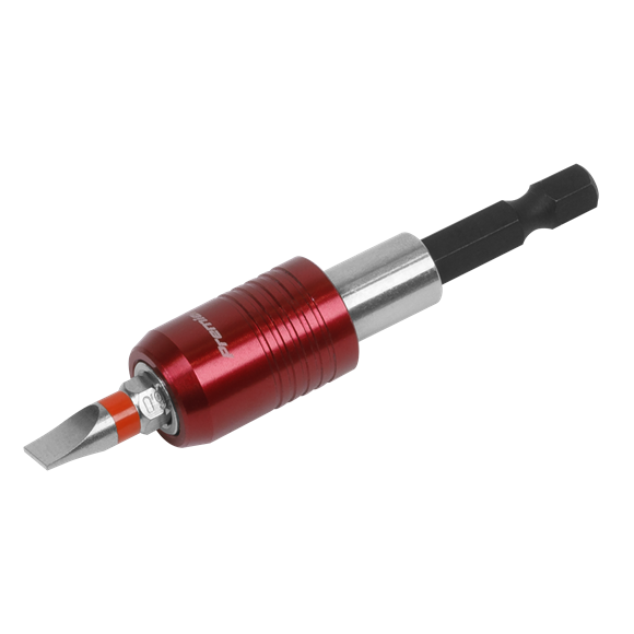 Sealey Bit Holder Quick Chuck AK4925