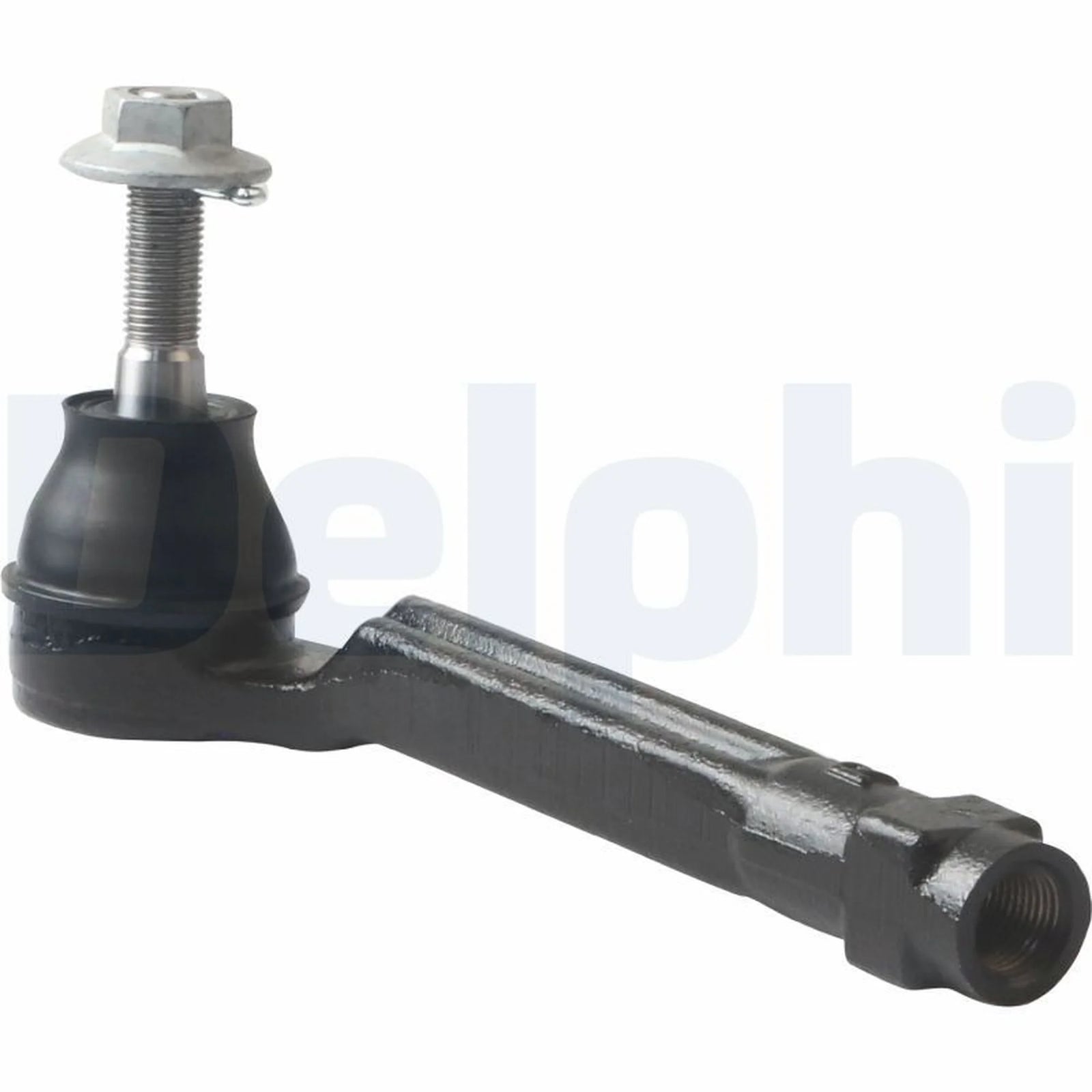Delphi Steering Tie Rod End Ball Joint Front Right M16 x 1,5 TA3844