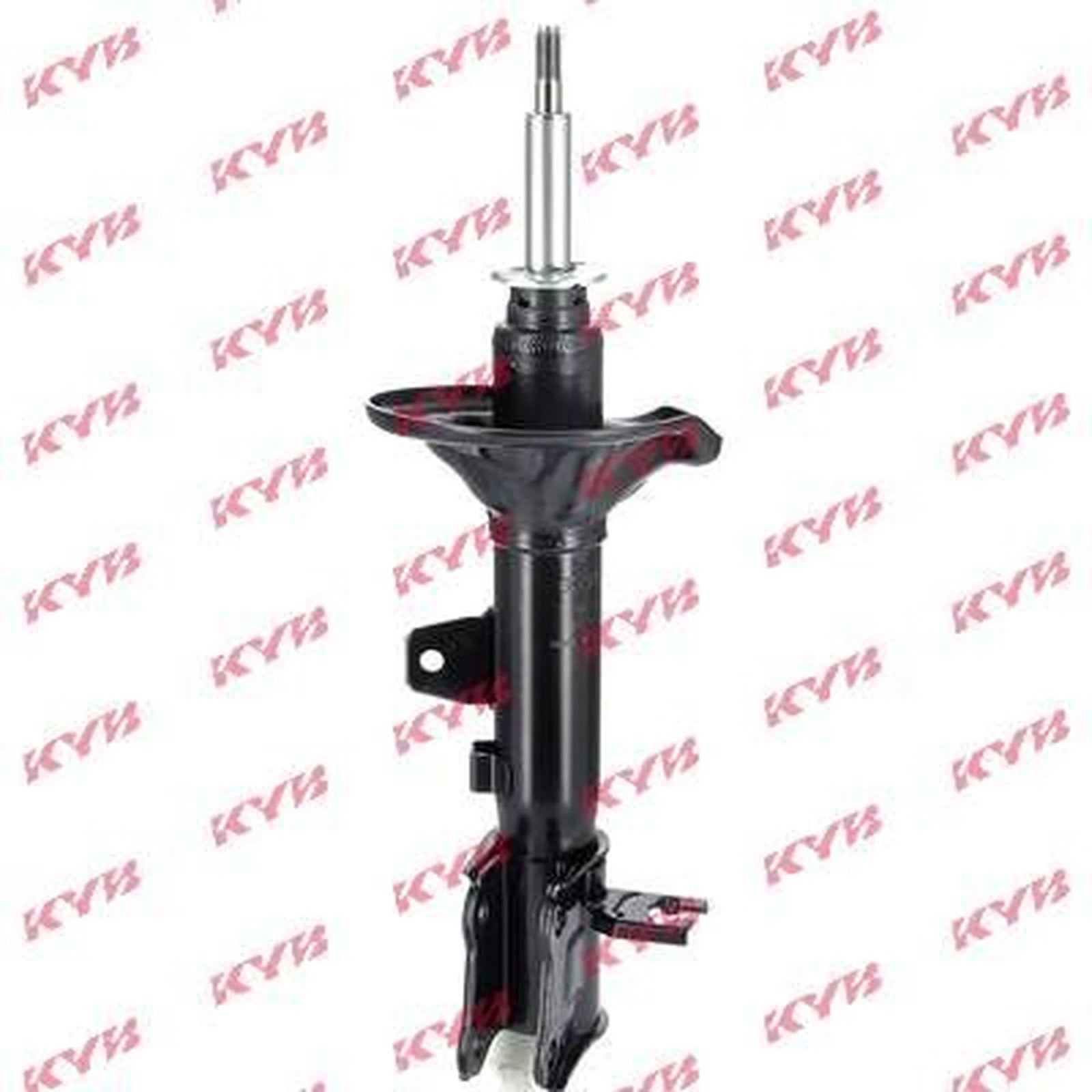 KYB Shock Absorber Damper Strut Rear Right 633181