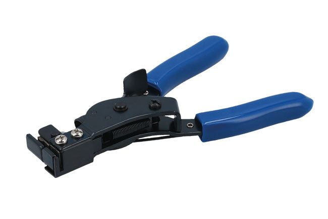 Laser Cable Tie Fastening Tool