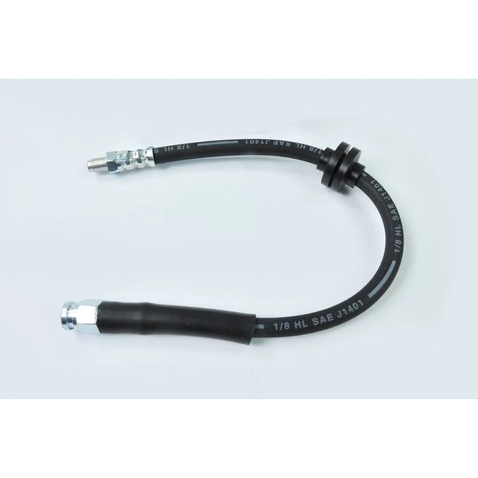 Abtex Brake Hydraulic Hose Line Right ABH1211