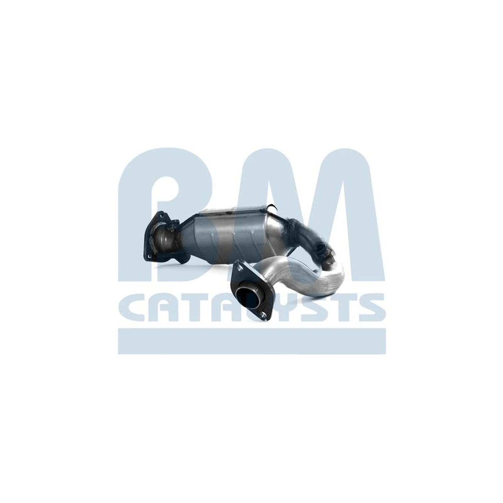 BM Catalysts Homologated Petrol Cat BM91390H