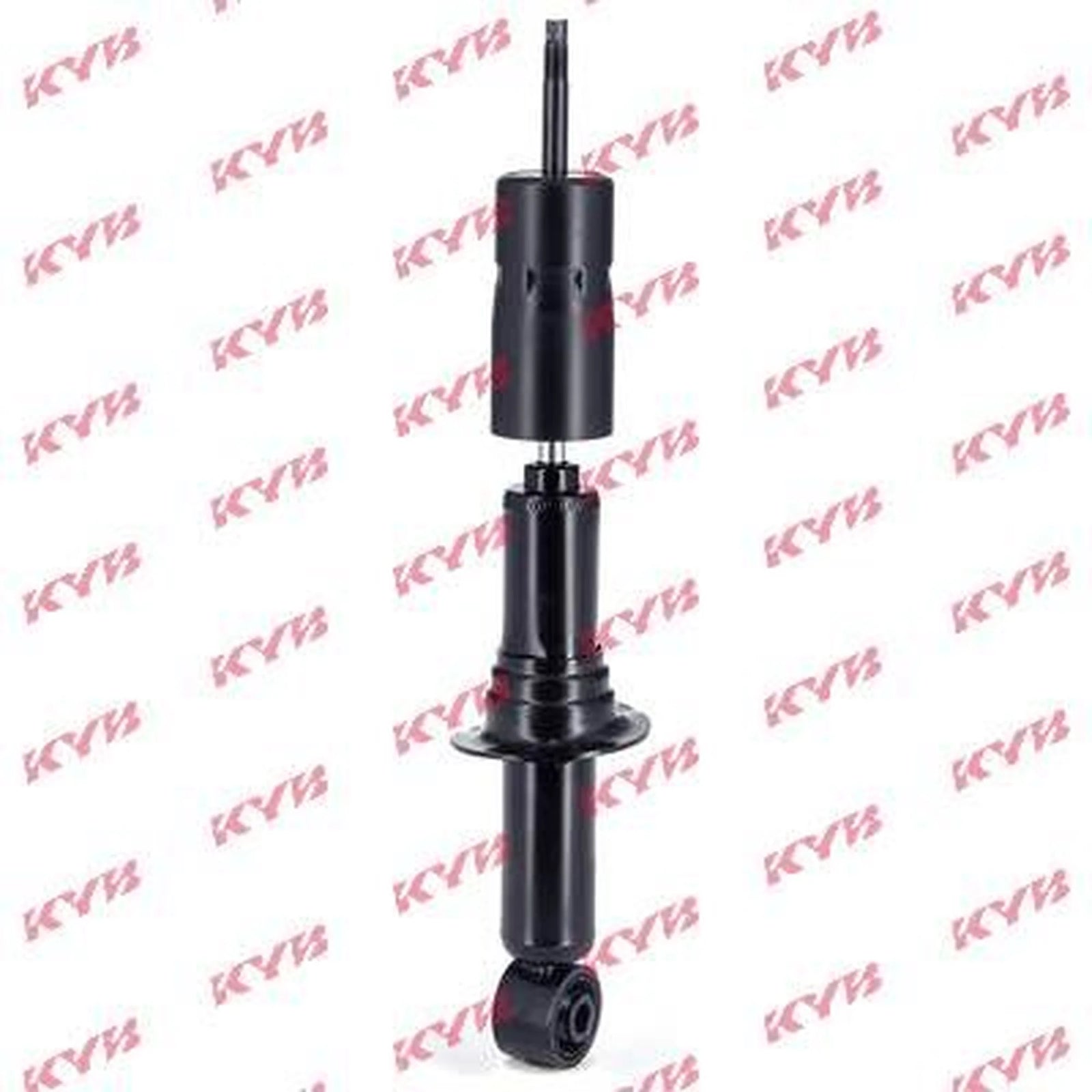 KYB Shock Absorber Damper Strut Front 341355