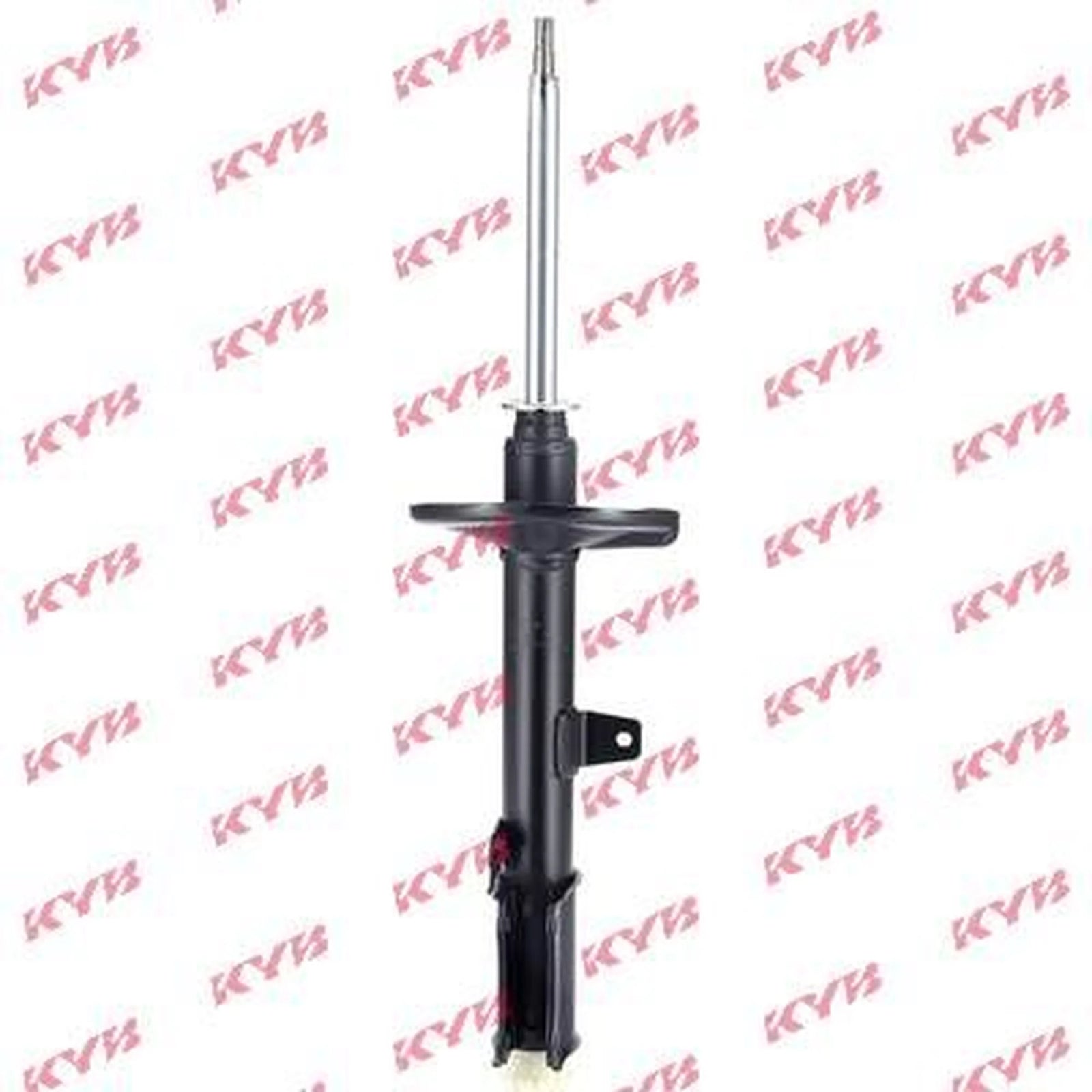 KYB Shock Absorber Damper Strut Rear Left 334270