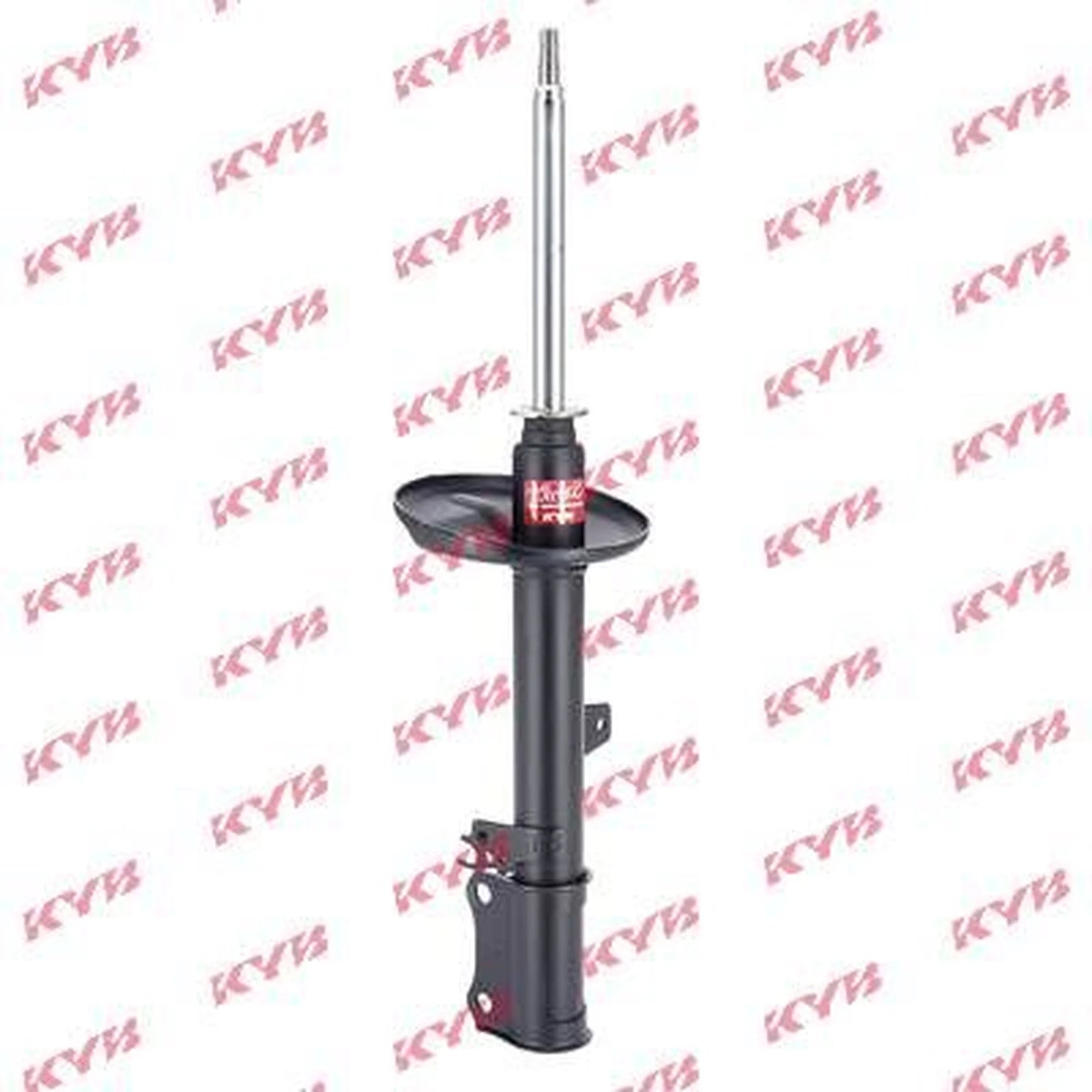 KYB Shock Absorber Damper Strut Rear Right 334269