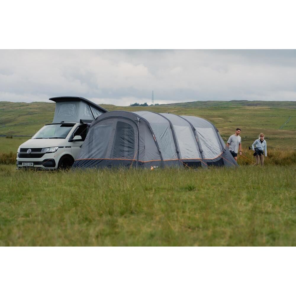 Vango Galli CC II Air Low Drive Away Awning  (180 - 210cm) Campervan