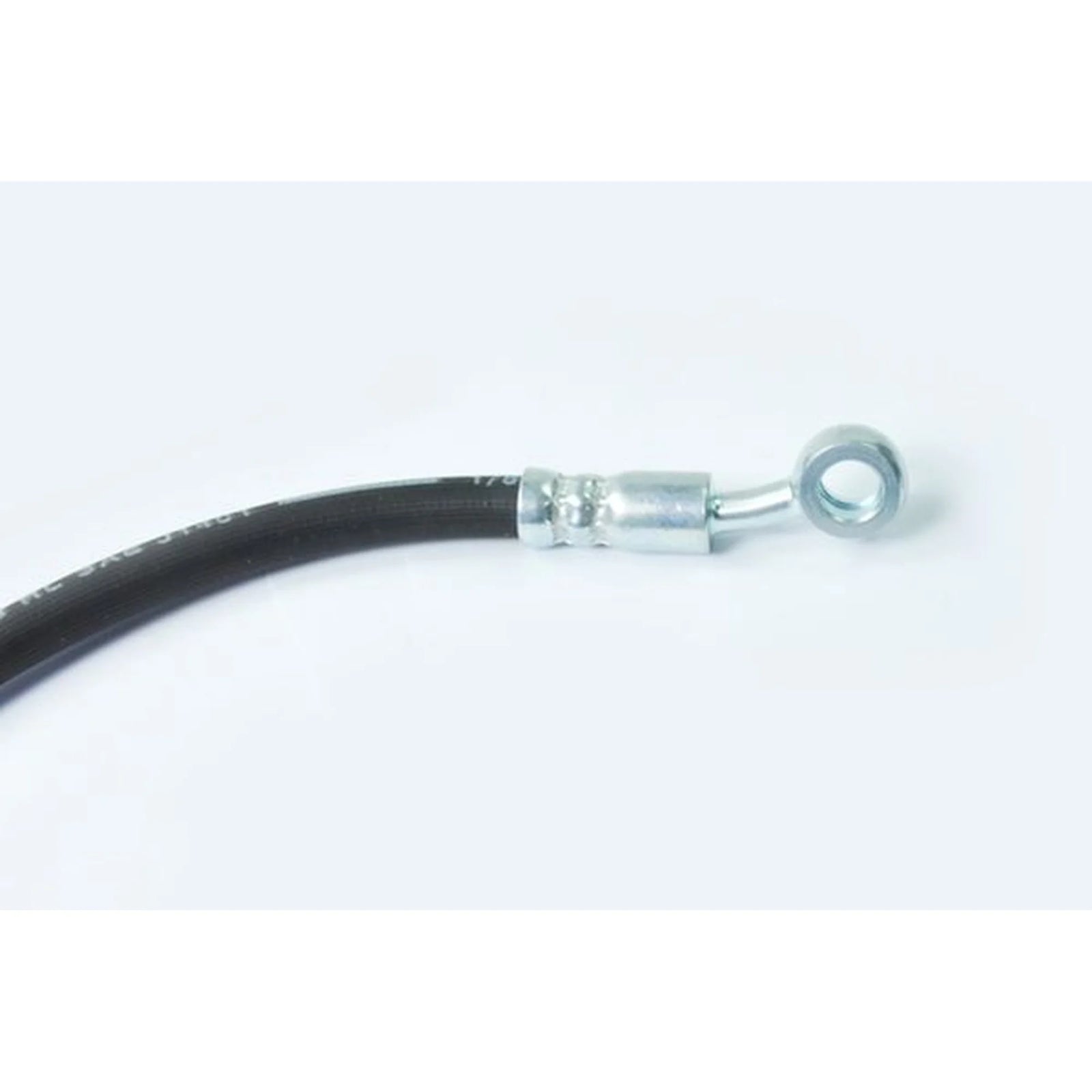 Juratek Brake Hydraulic Hose Line Front Left JBH1330L
