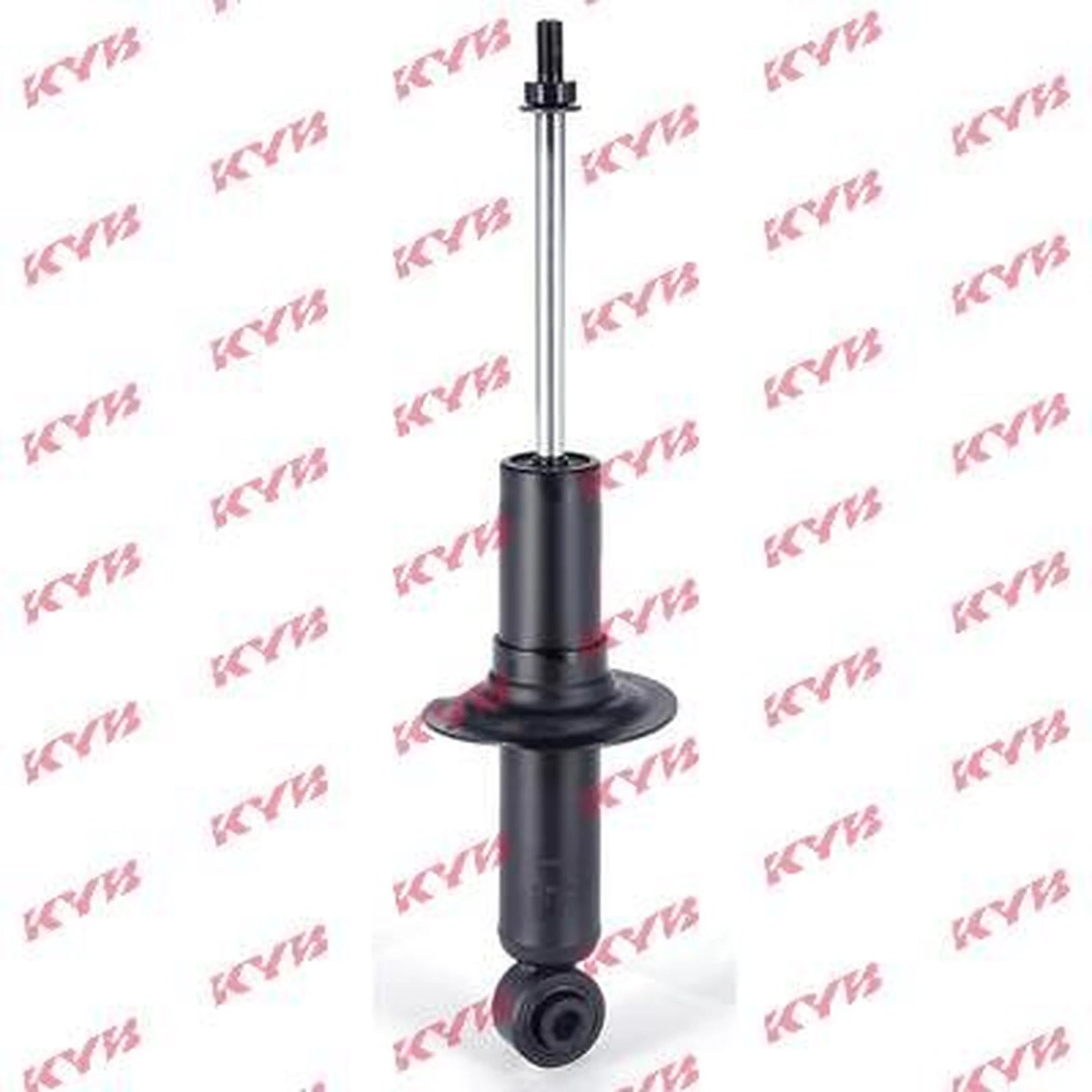 KYB 2 x Shock Absorbers fits Subaru Legacy IV 2003-2009 2.0 2.5 3.0