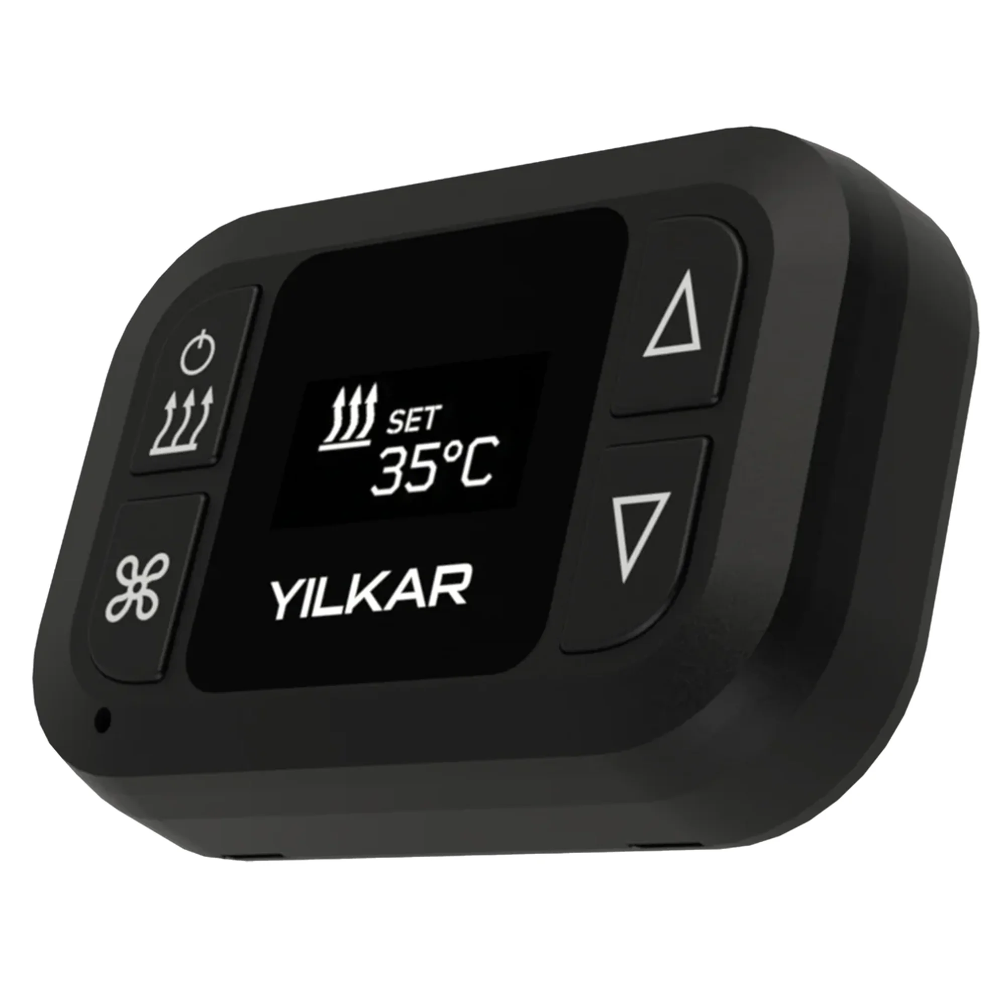 Yilkar Air Heater Kit YH2 Efficient Heating for Mobile Environments