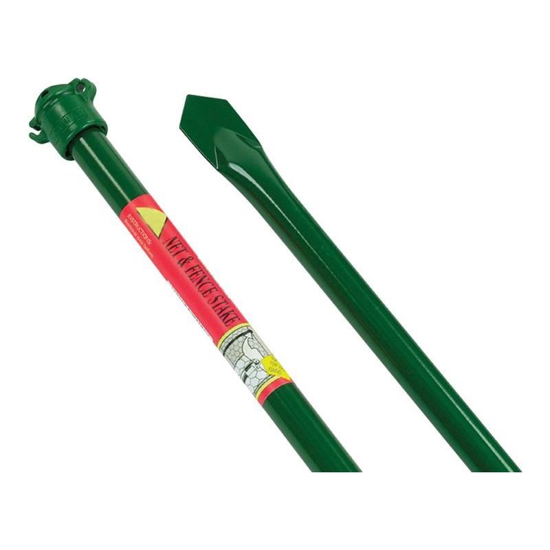 Gardman Netting Stake 1.0m