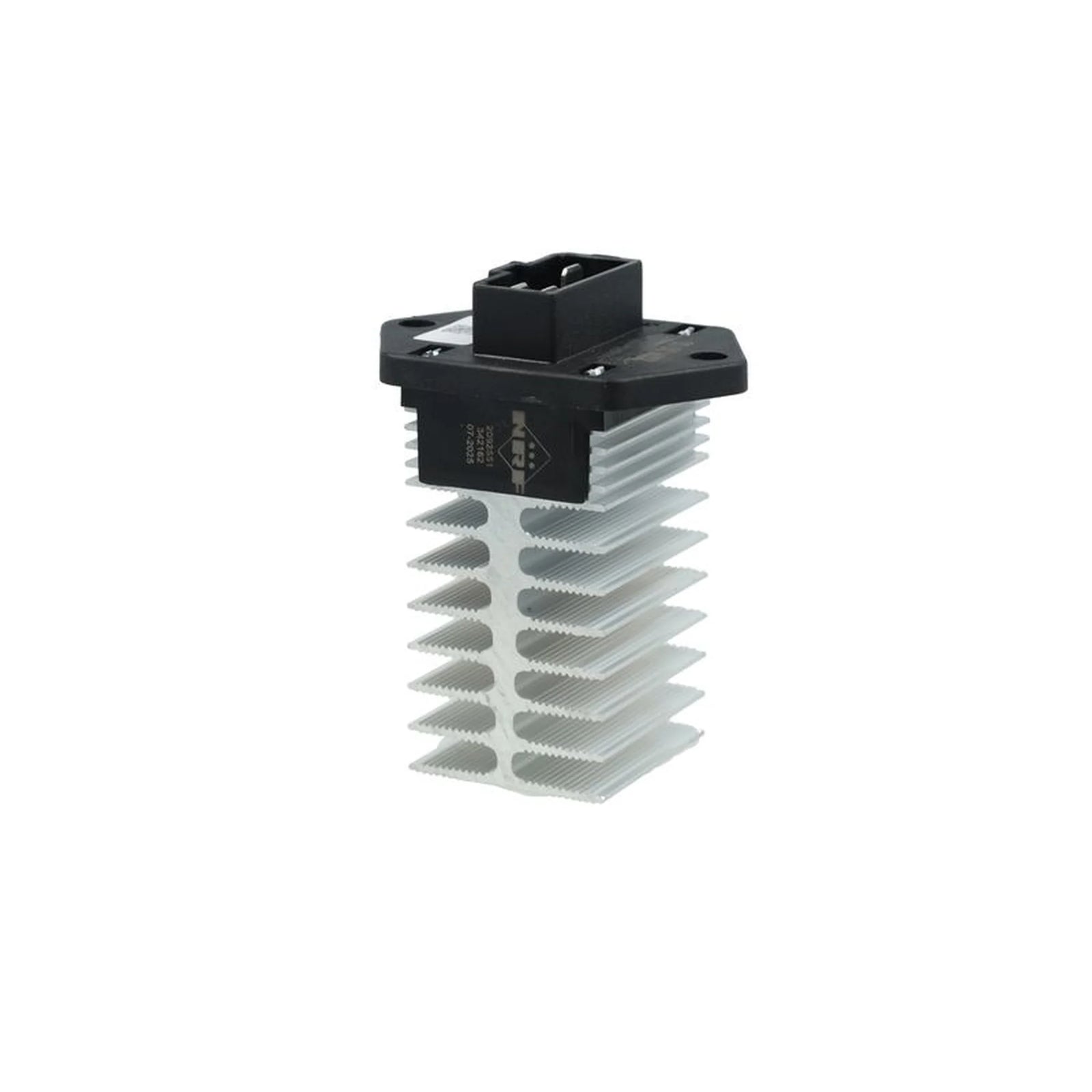 NRF Heater Blower Resistor 342162