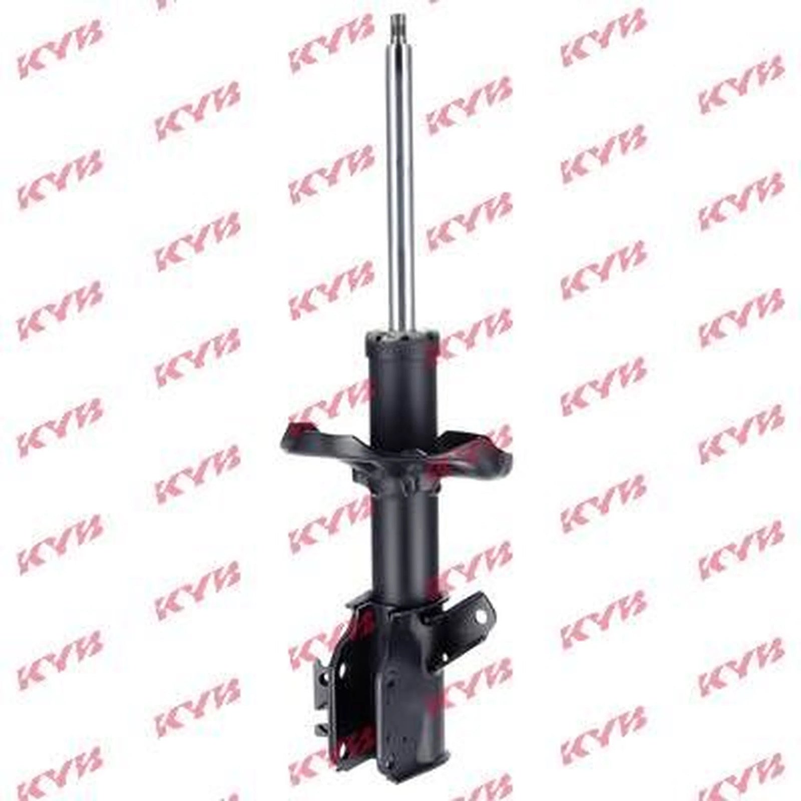 KYB Shock Absorber Damper Strut Front Left 333275
