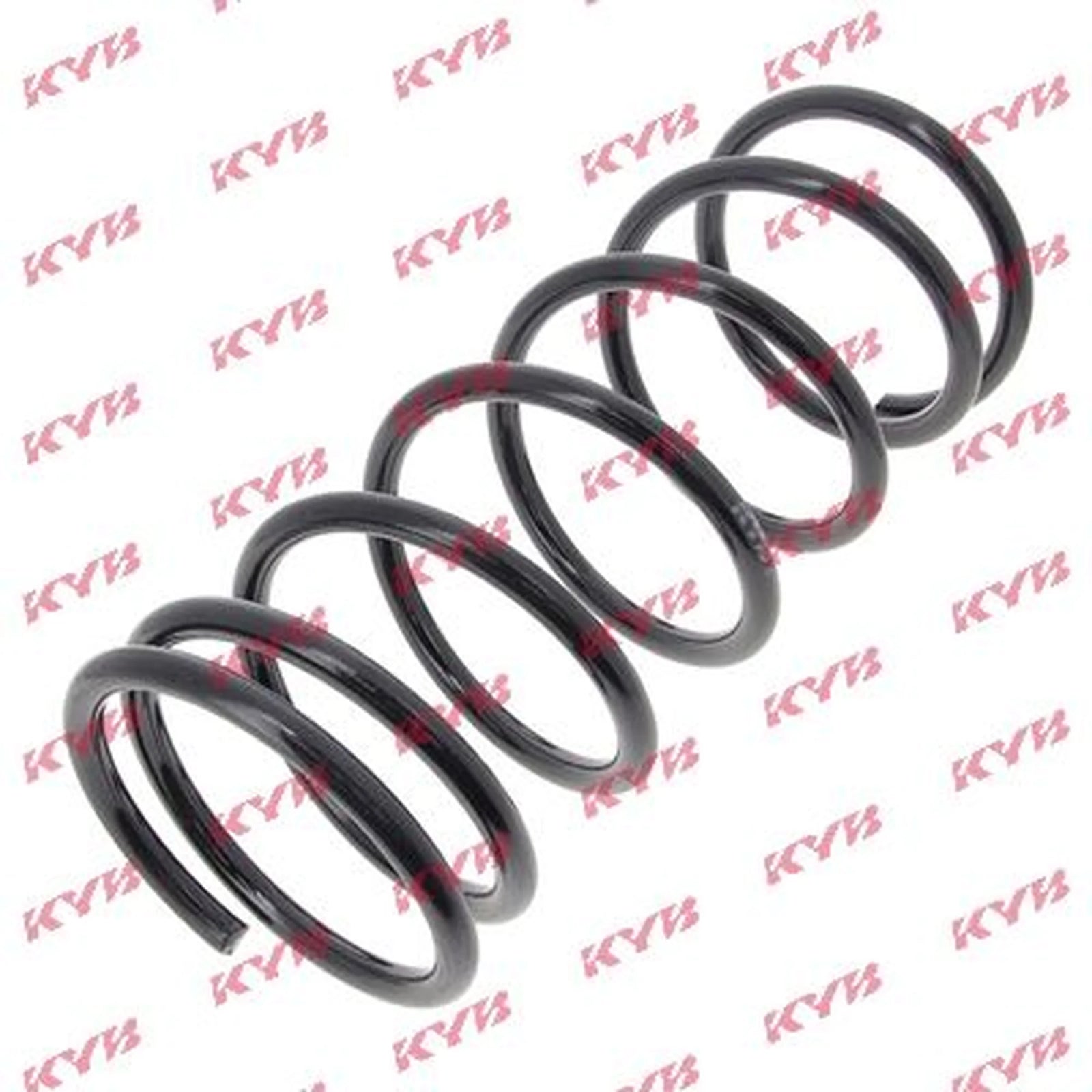 KYB Rear Suspension Coil Spring RD5964
