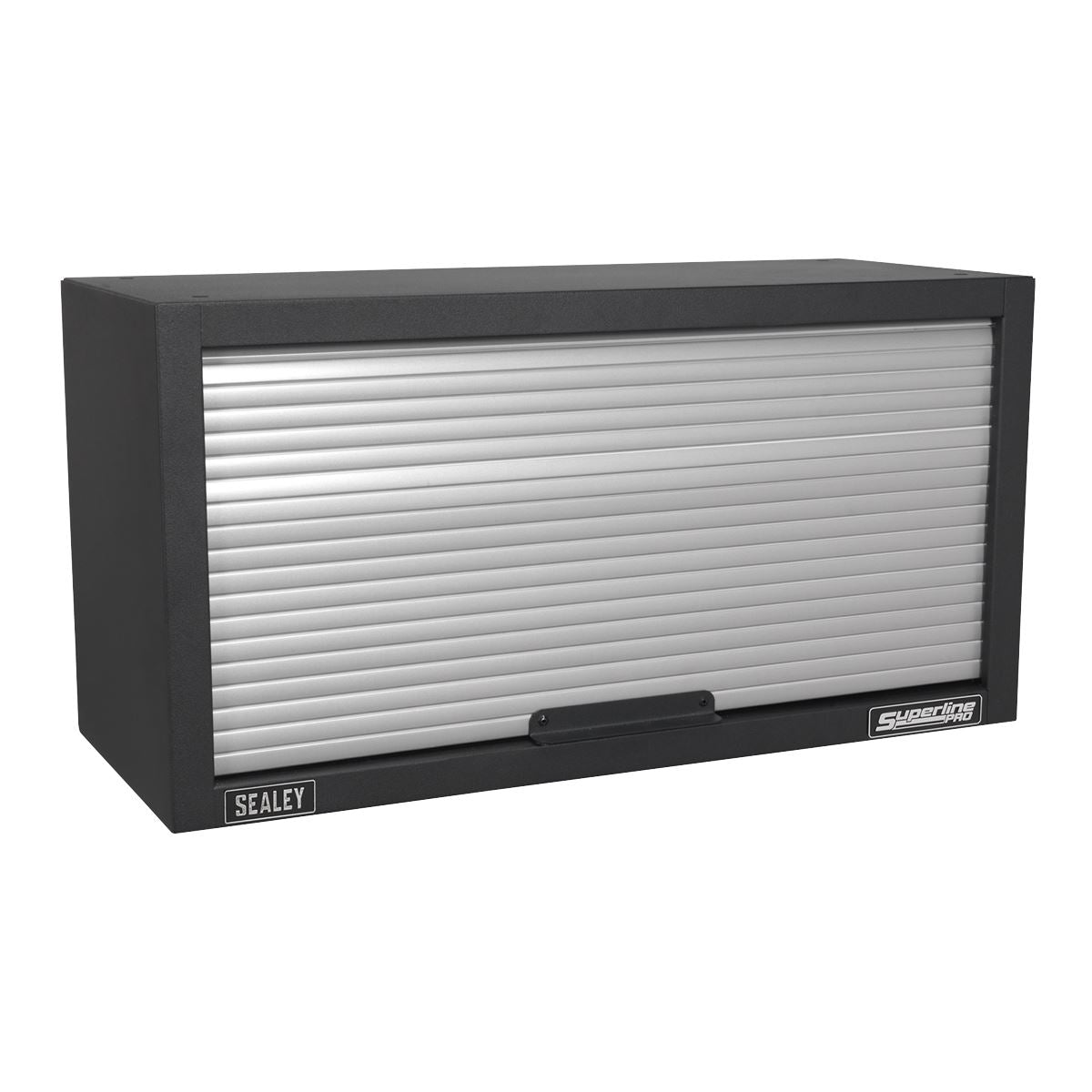Superline Pro Superline PRO Storage System with Stainless Worktop 4.9m