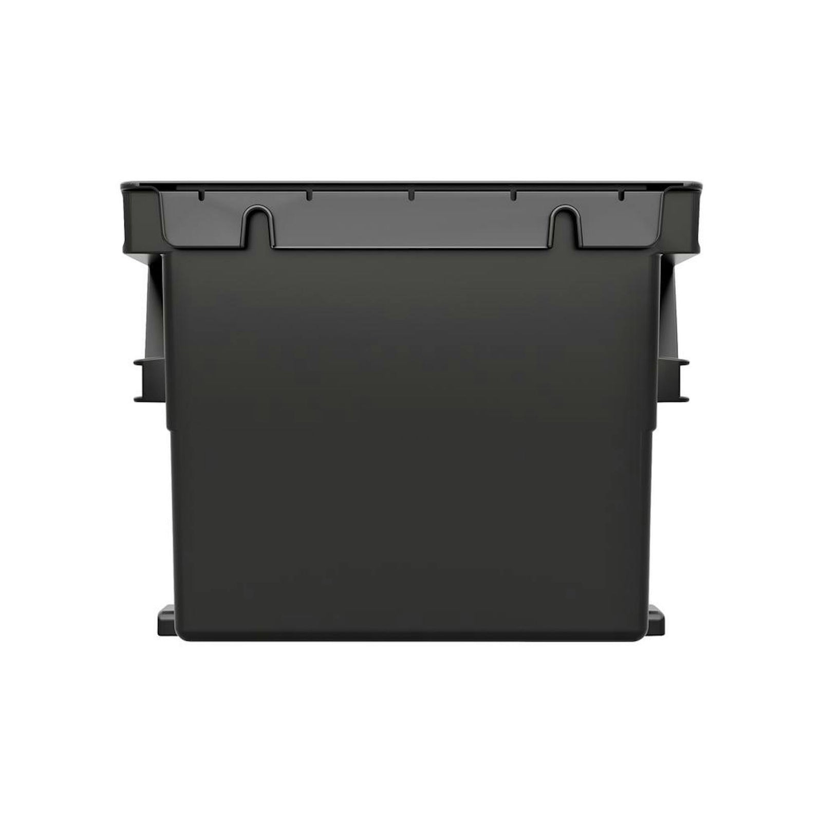 BUNKER Load-Up Stack Storage Bin Set (6 Piece) - B600-SSBS6PK