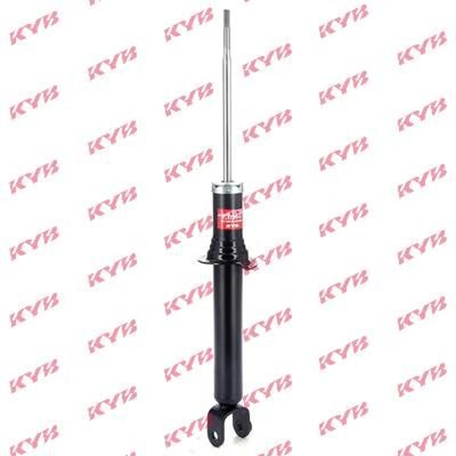 KYB Shock Absorber Damper Strut Rear Left 341737