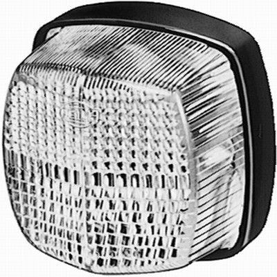 Hella Position Light 2PF 004 081-007