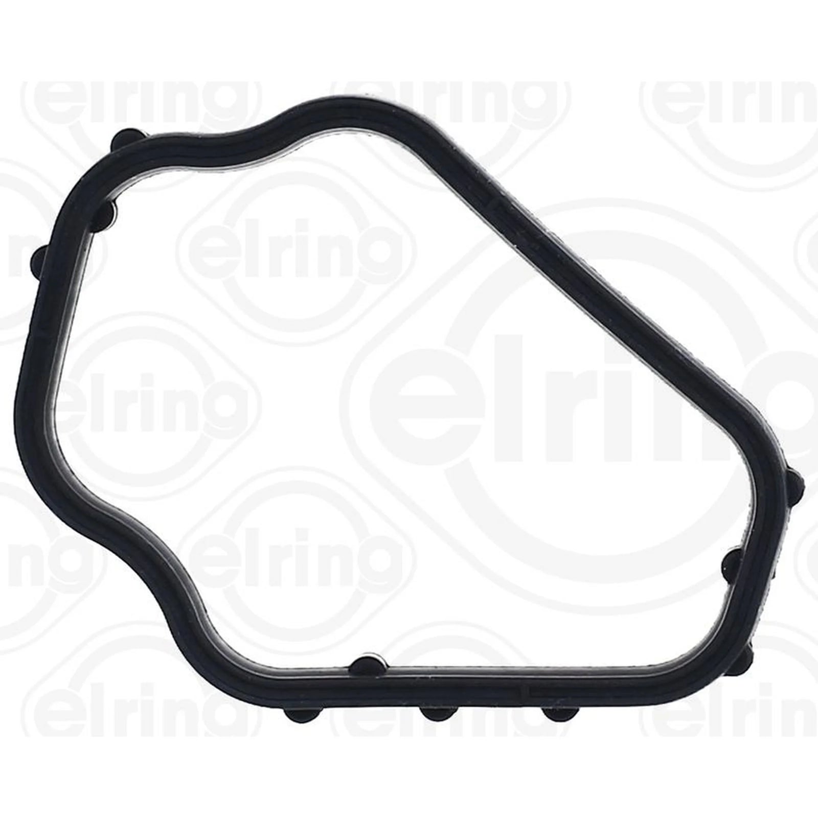 Elring Porsche Coolant Tube Seal 280.370