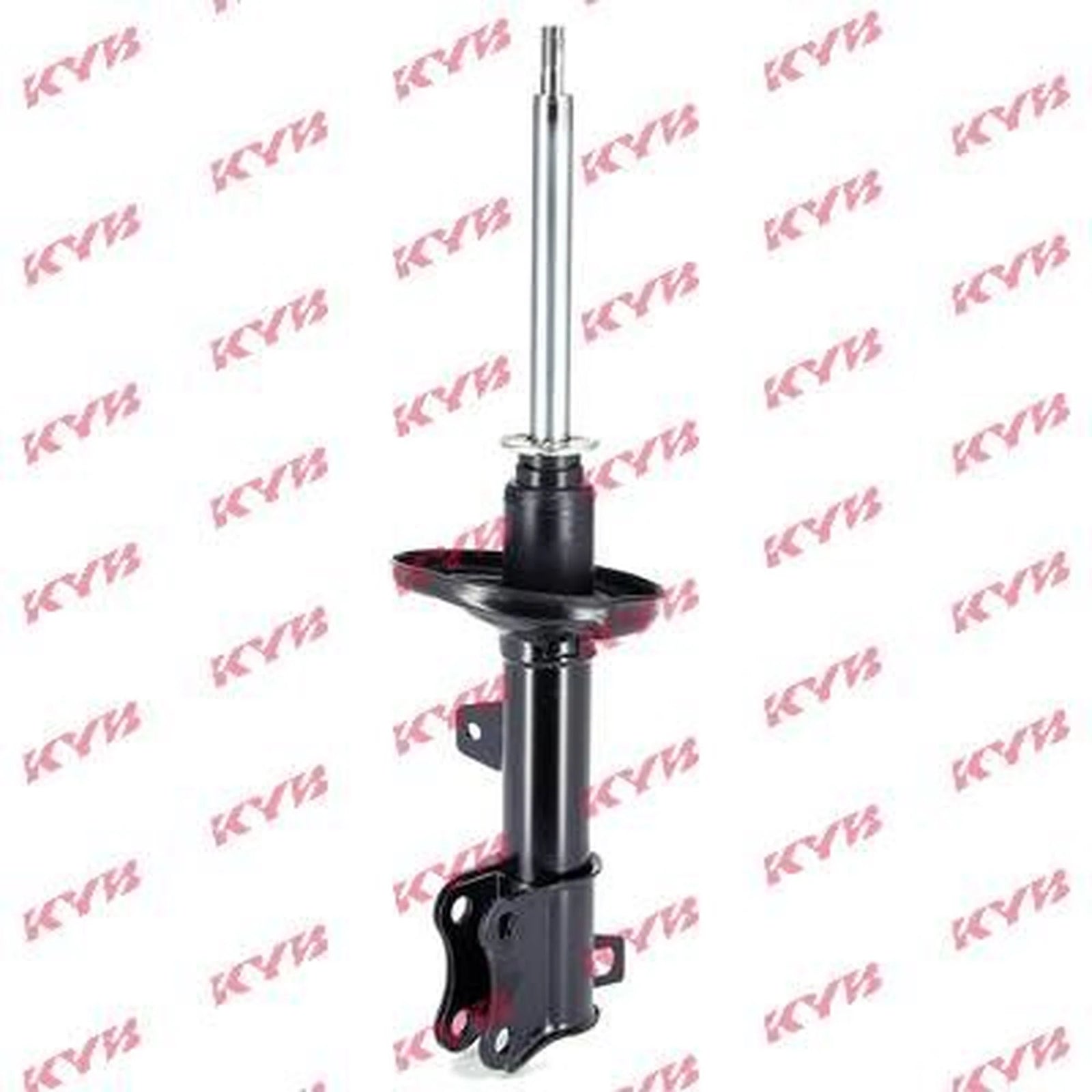 KYB Shock Absorber Damper Strut Rear Right 334052
