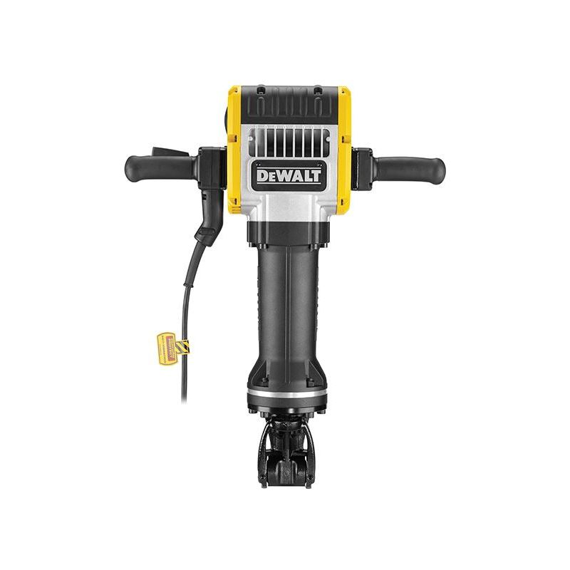 Dewalt Power Tools D25981 28mm HEX Pavement Breaker 30kg 1800W 110V