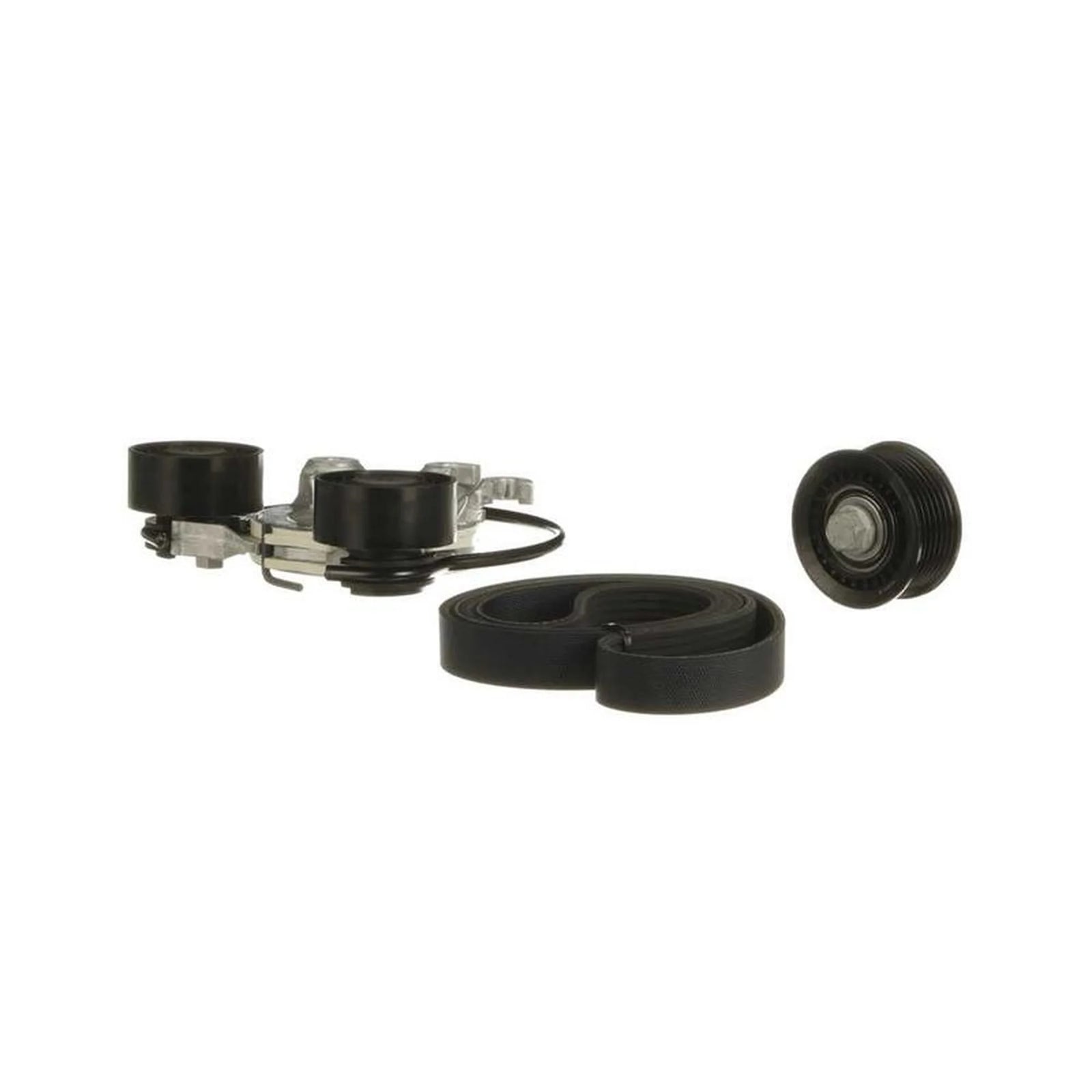 Gates V-Ribbed Belt Set K016PK797EST