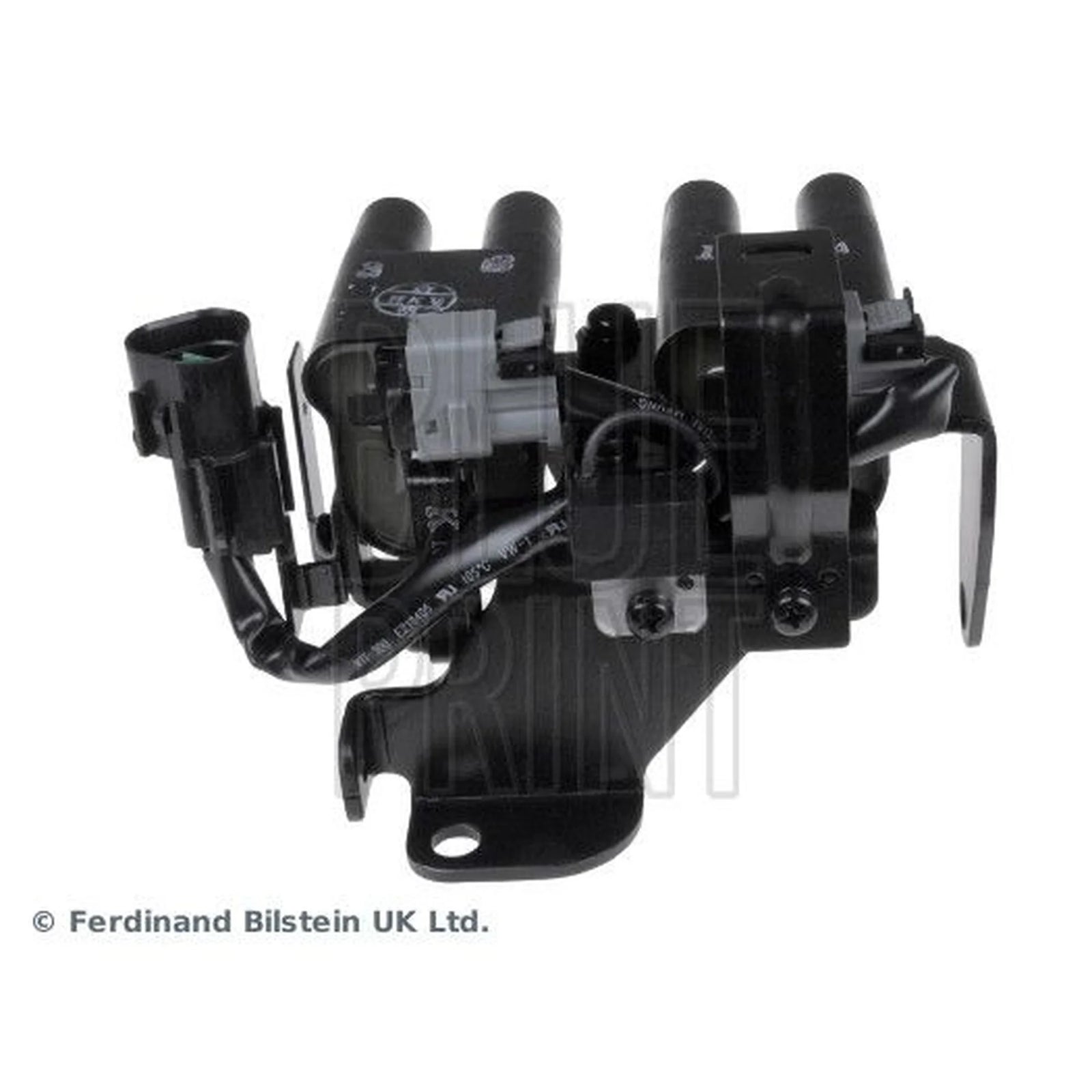 Blue Print Ignition Coil Pack ADG01443