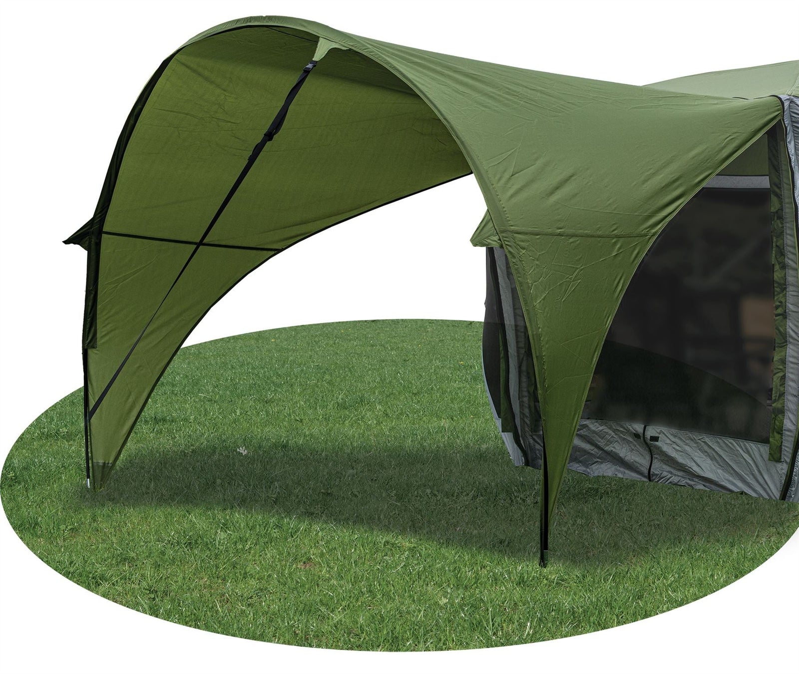 Quest Su Canopy for Screen House Pro 4 and 6