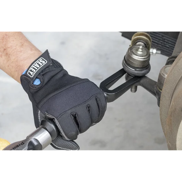Ball Joint Splitter 14Mm