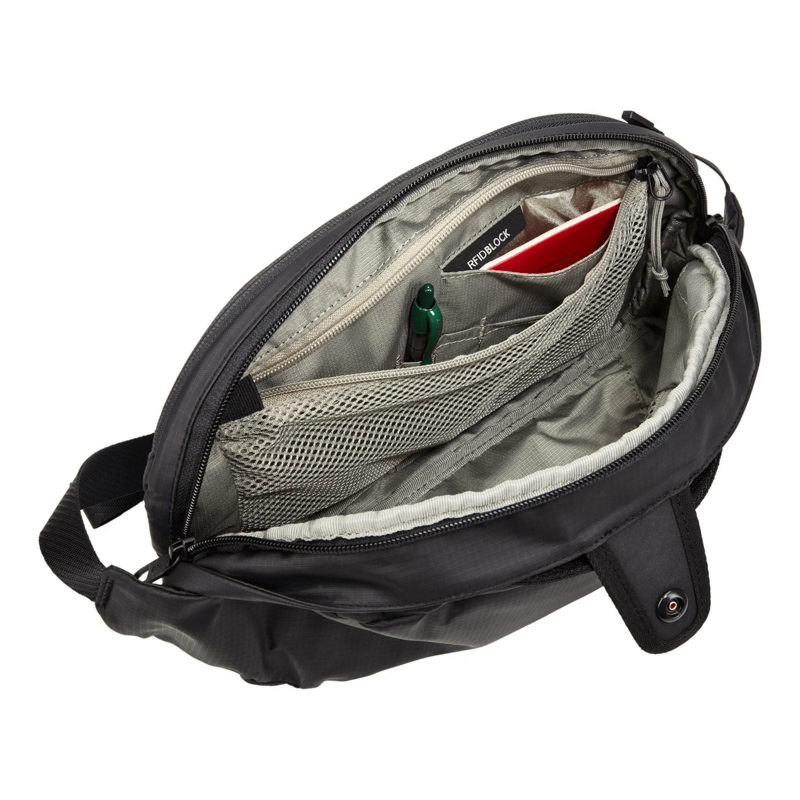 Thule Tact Crossbody Bag 5L - Compact & Recycled Materials