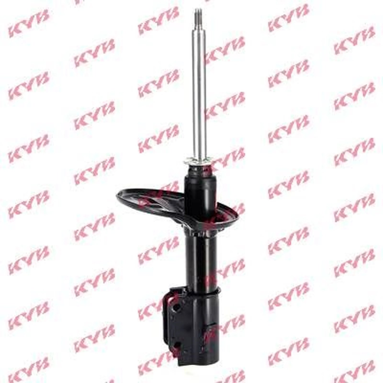 KYB Shock Absorber Damper Strut Front Right 333126