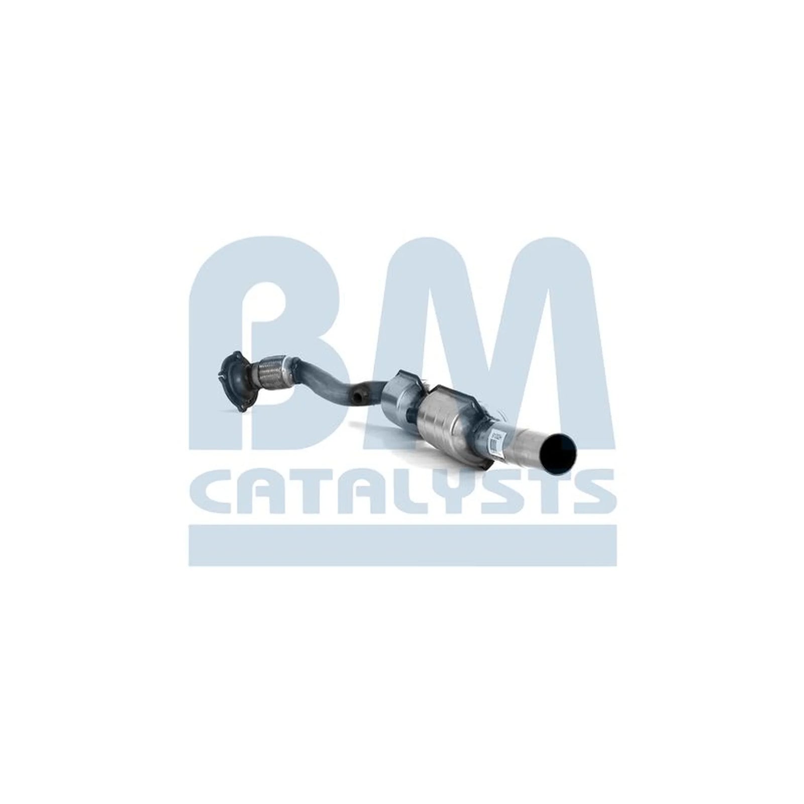 BM Catalysts Homologated Petrol Cat BM91032H