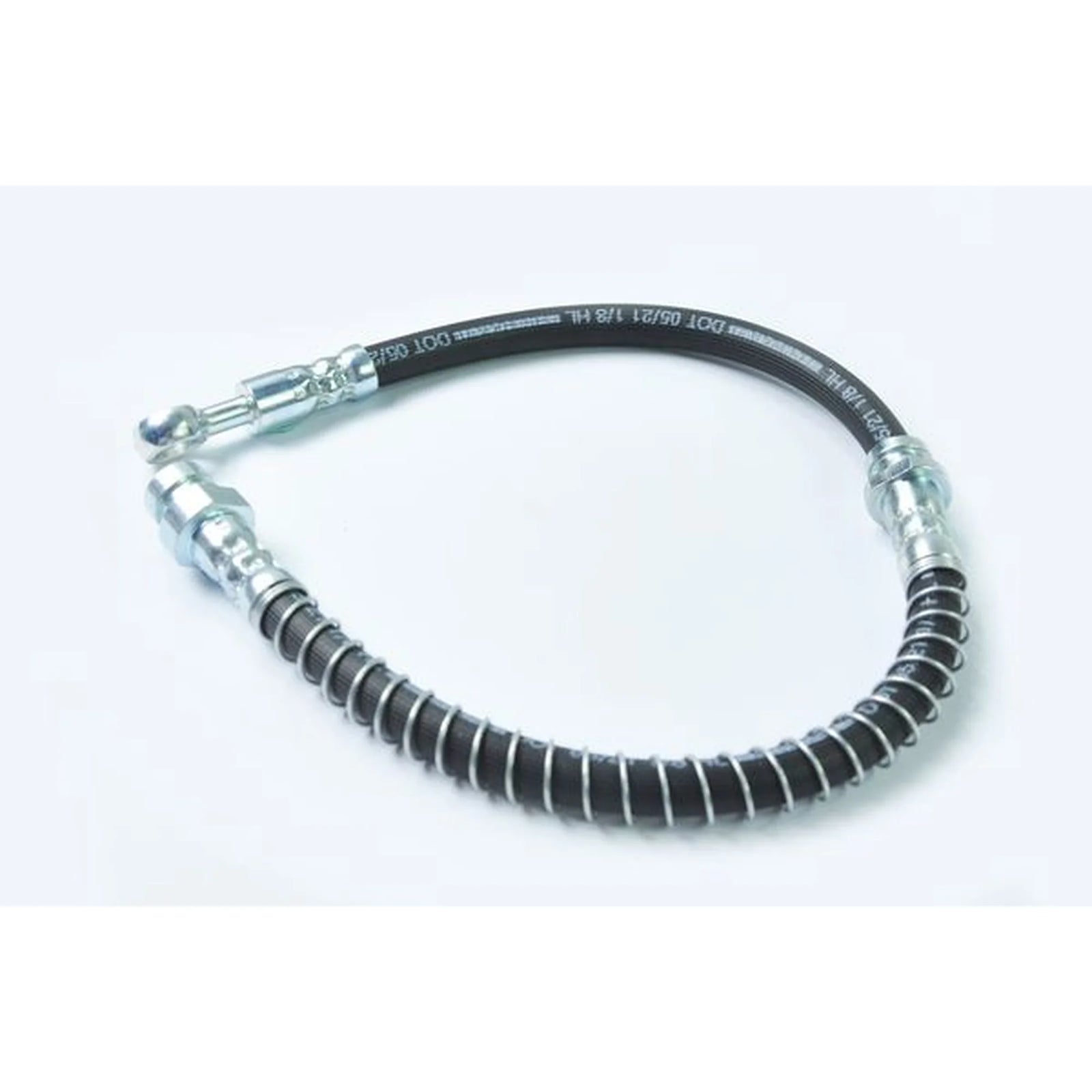Juratek Brake Hydraulic Hose Line Right JBH1016