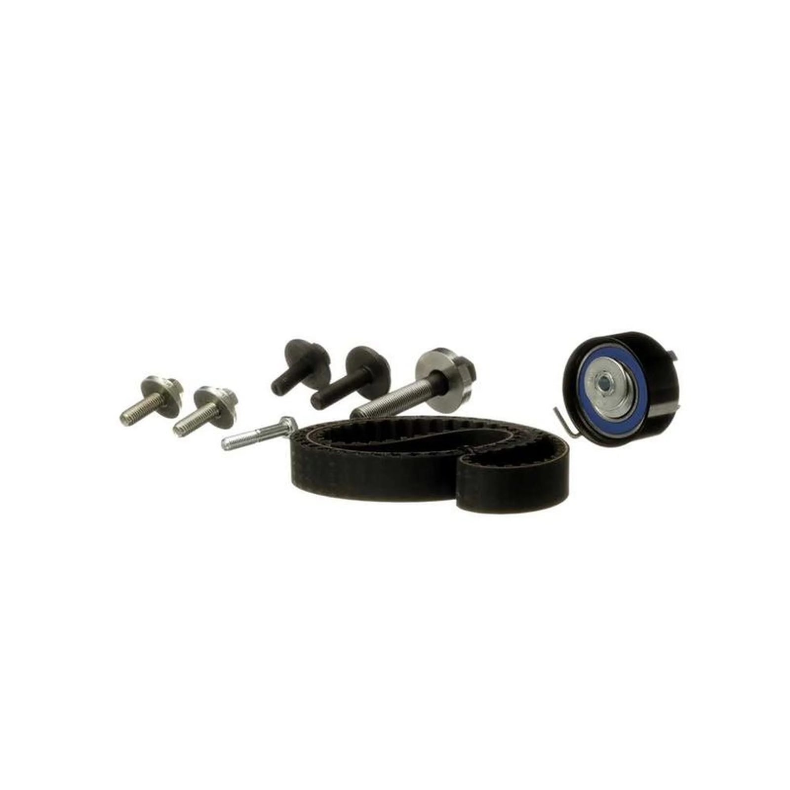 Gates Timing Belt Kit with Rollers K045669XS