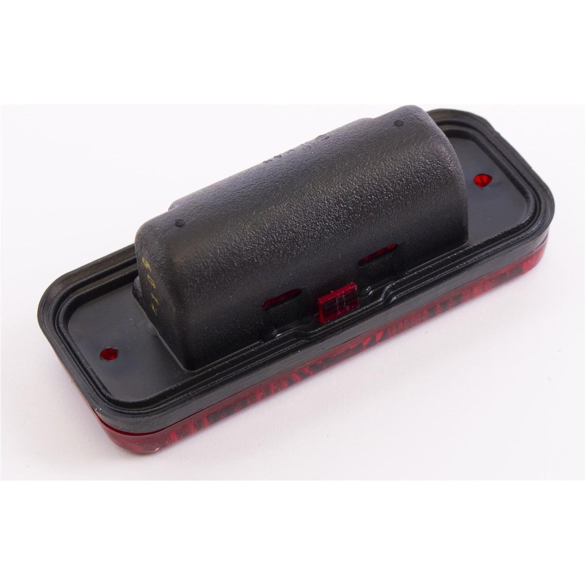 Hella 12V/24V 2Sa961167011 Red Rear Tail Light