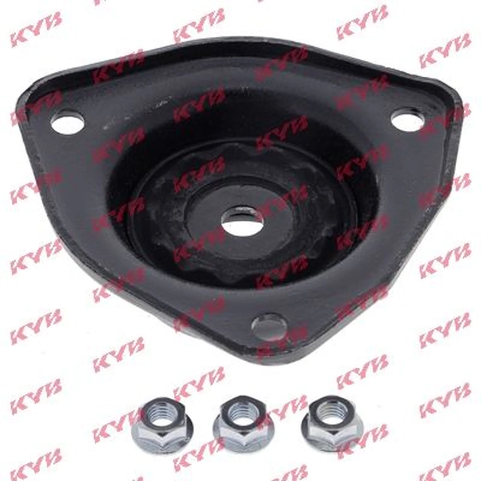 KYB Rear Suspension Strut Support Mount SM5085