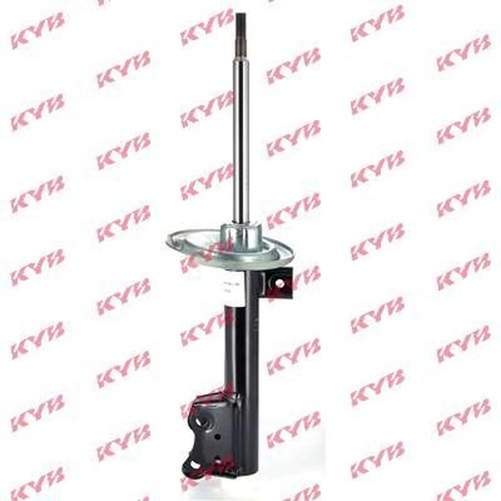 KYB Shock Absorber Damper Strut Front 333614