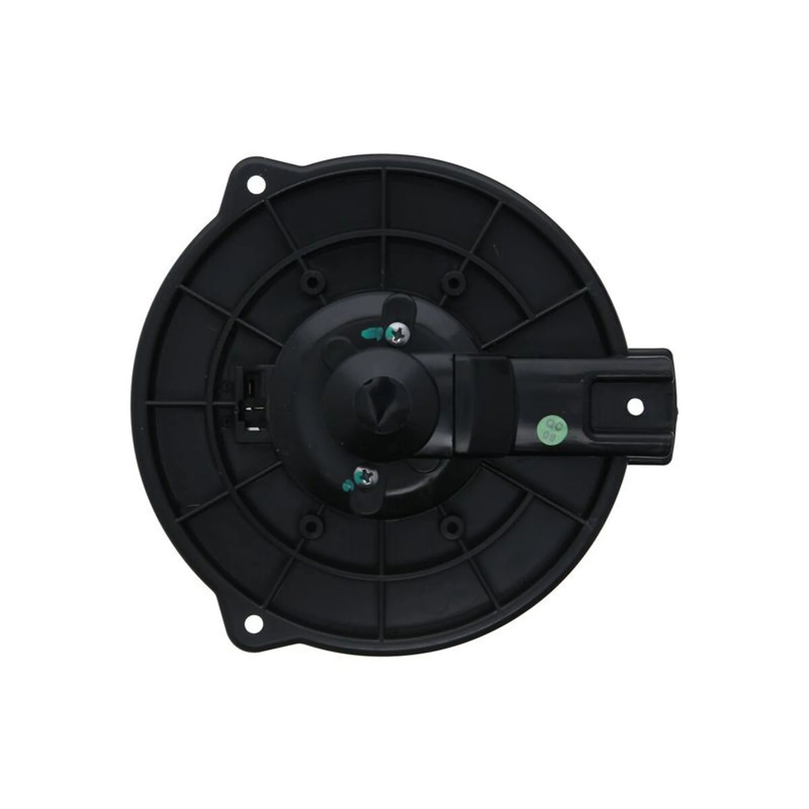 Valeo Heater Blower Fan Front 884783