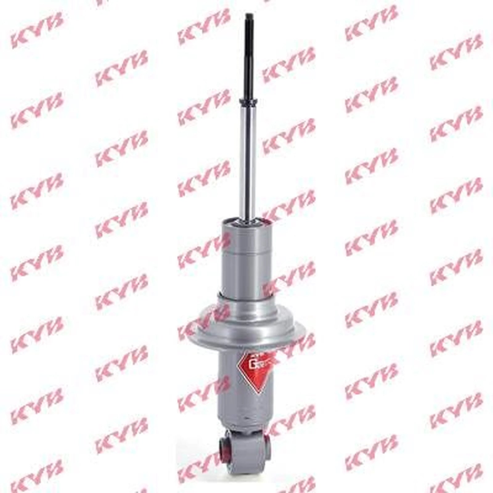 KYB Shock Absorber Damper Strut Rear 551057