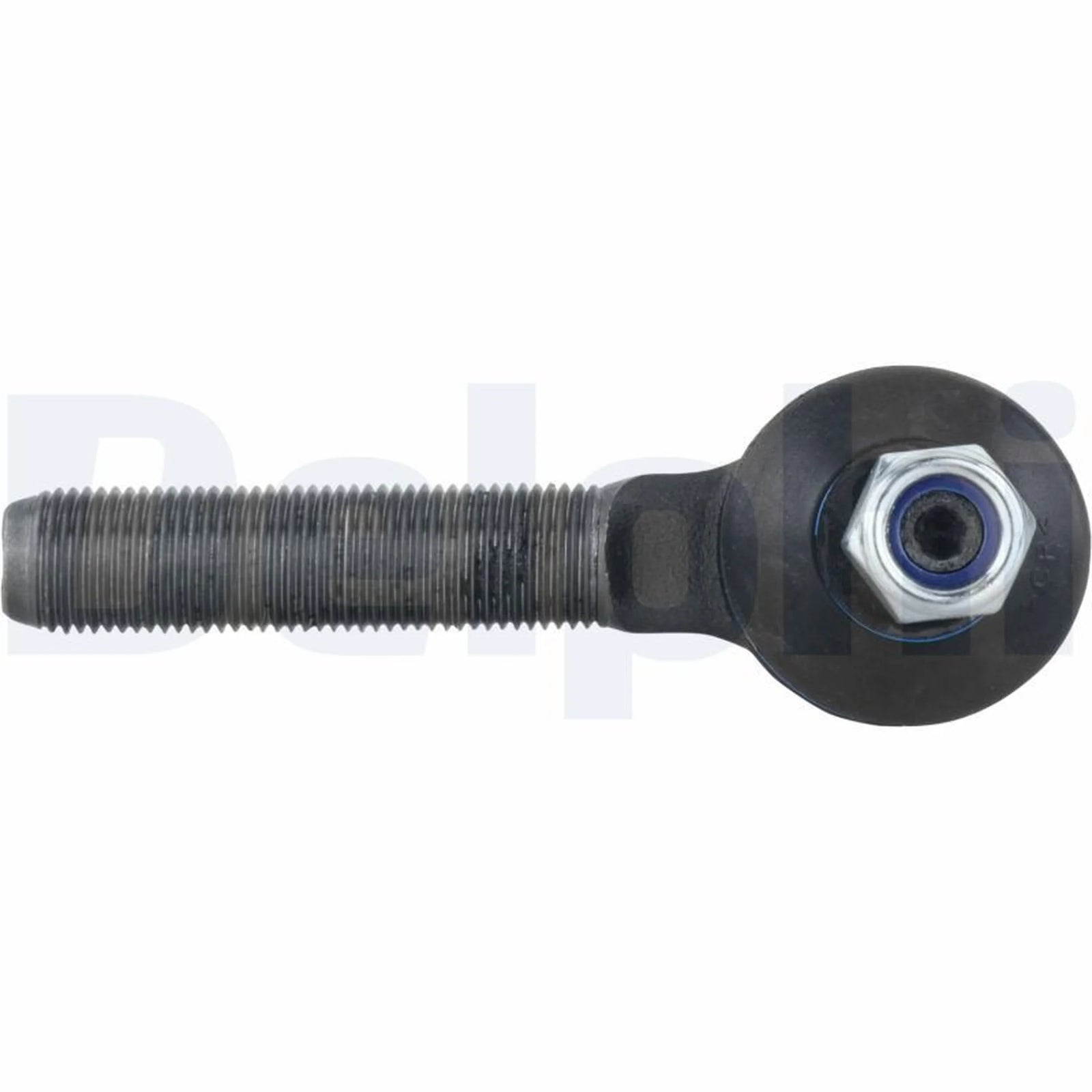 Delphi Steering Tie Rod End Ball Joint Front M16x1.5 TA1179