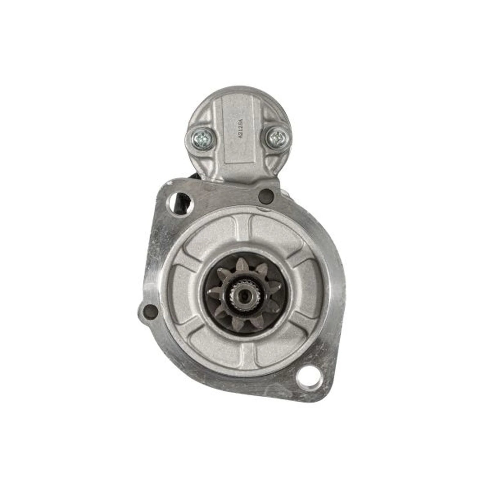 Hella Starter Motor 12V 2.5kW 9 Teeth 8EA 015 642-231