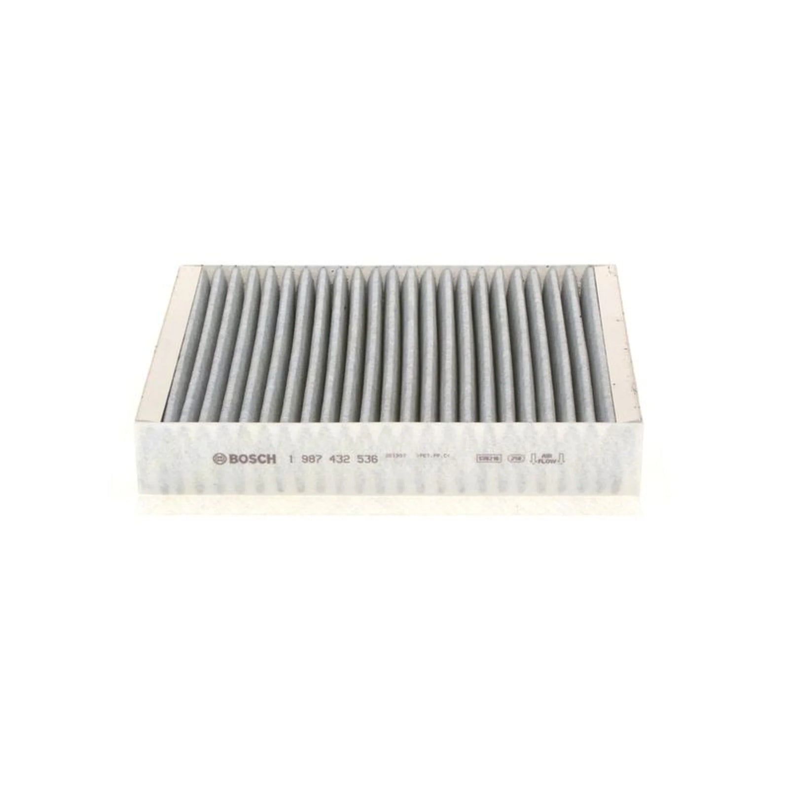 Bosch Cabin Air Filter (Pollen Filter) 1 987 432 536