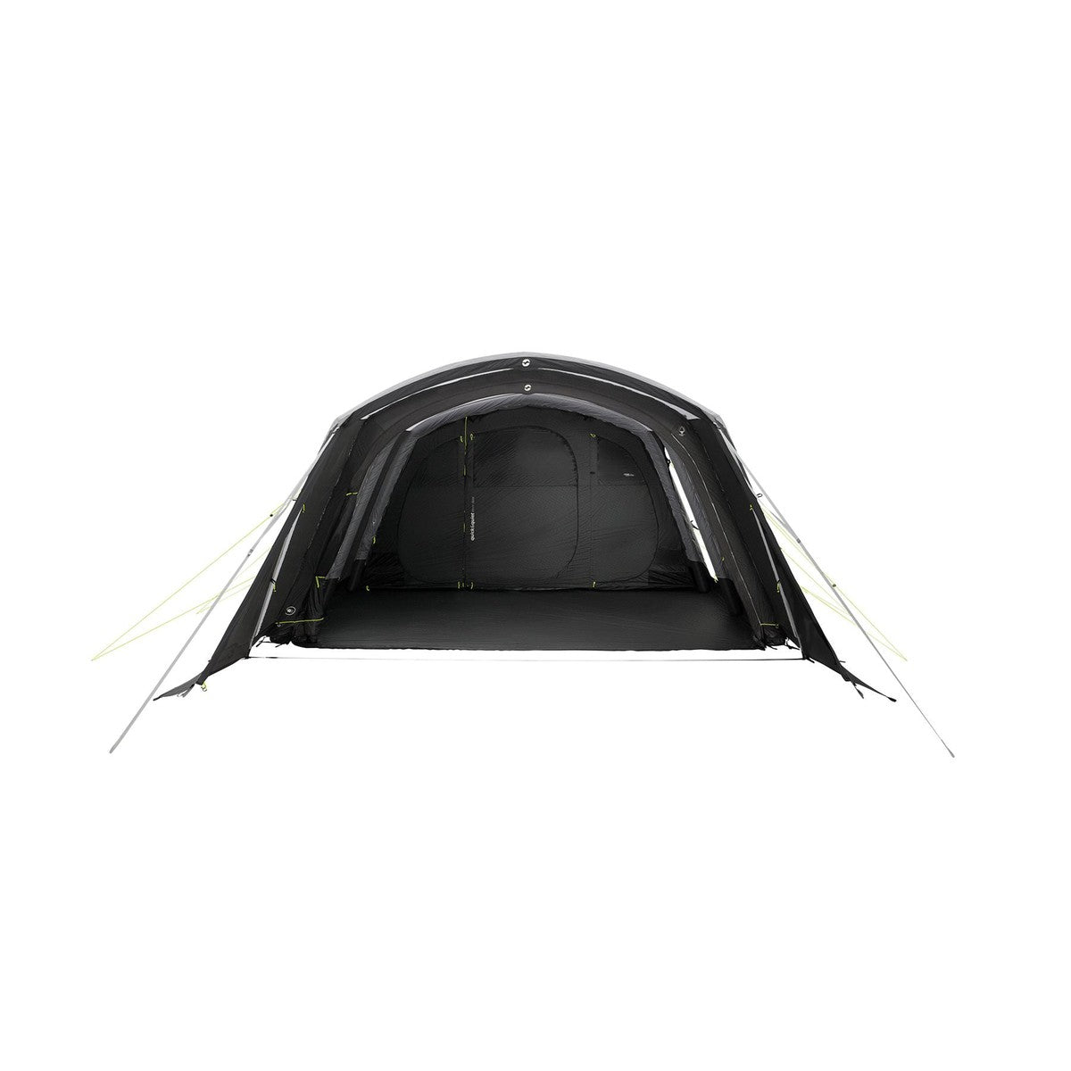 Outwell Florida 6 Air 6 Berth Five Room Tunnel Tent