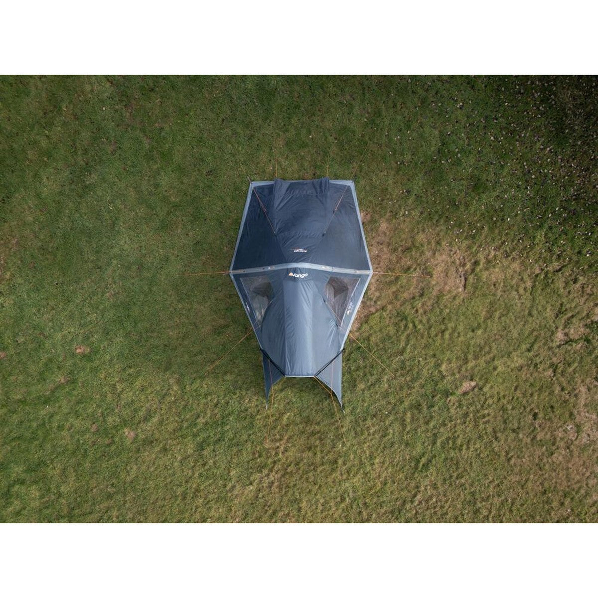 Vango Teepee Air 300 Deep Blue Tent 3 Berth