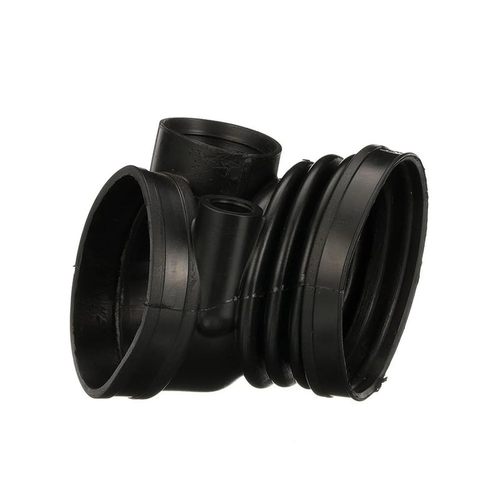 Gates Air Supply Hose 128mm NBR (nitrile butadiene rubber) ANTK1105