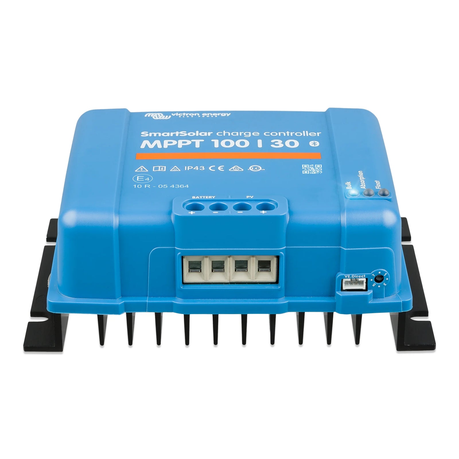 Victron SmartSolar MPPT 100/50 Charge Controller