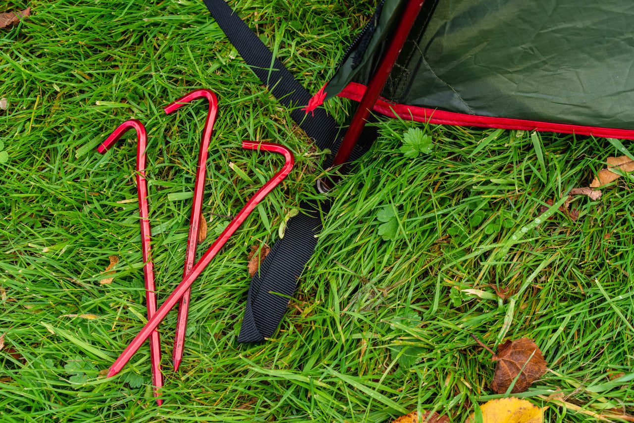 Olpro  Beckford Lightweight 2 Person Tent (Ripstop) (Ex Voyager)