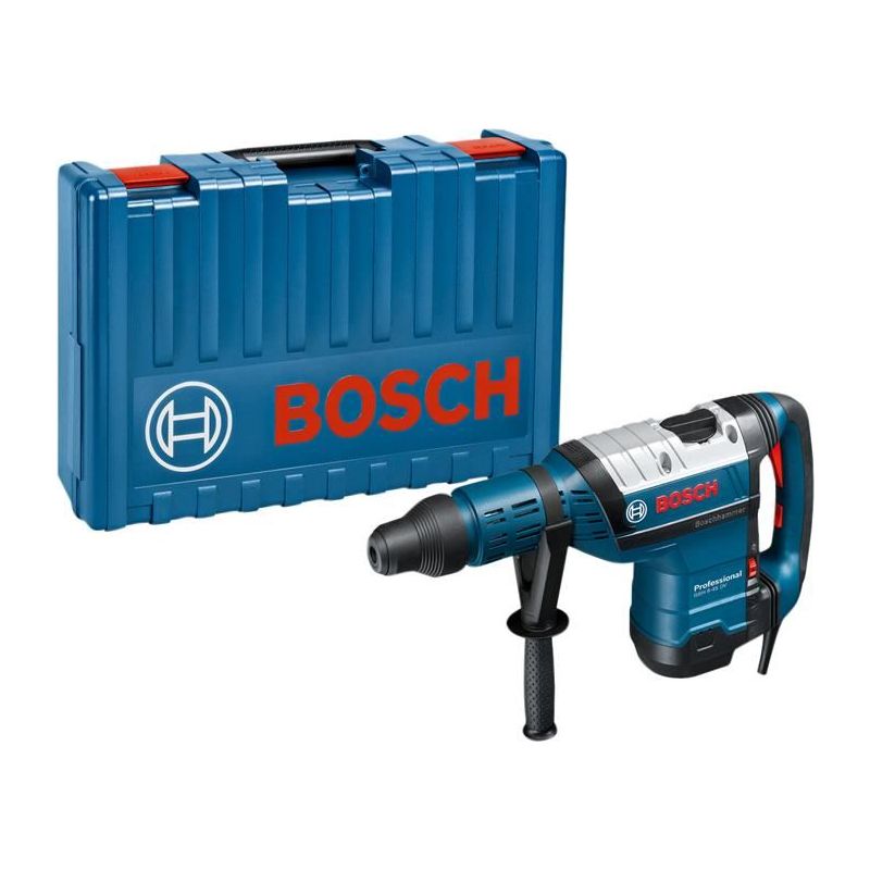 Bosch GBH 8-45 DV SDS-Max Professional Rotary Hammer 1500W 110V