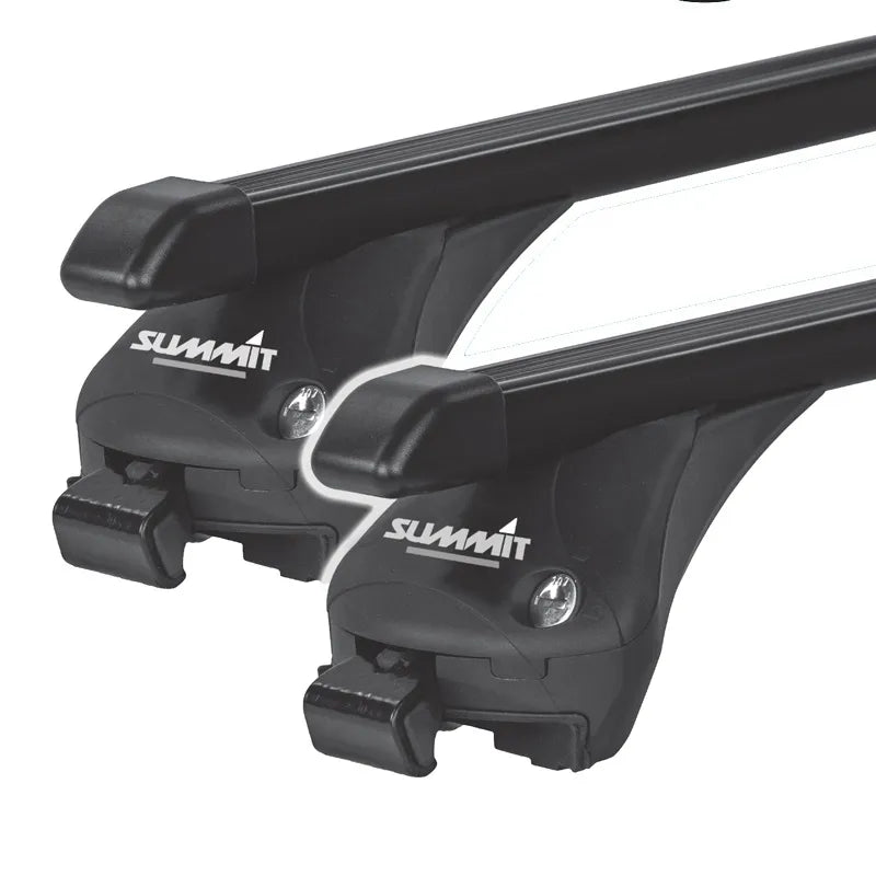 Summit Premium Steel Roof Bars SUP-857-12960