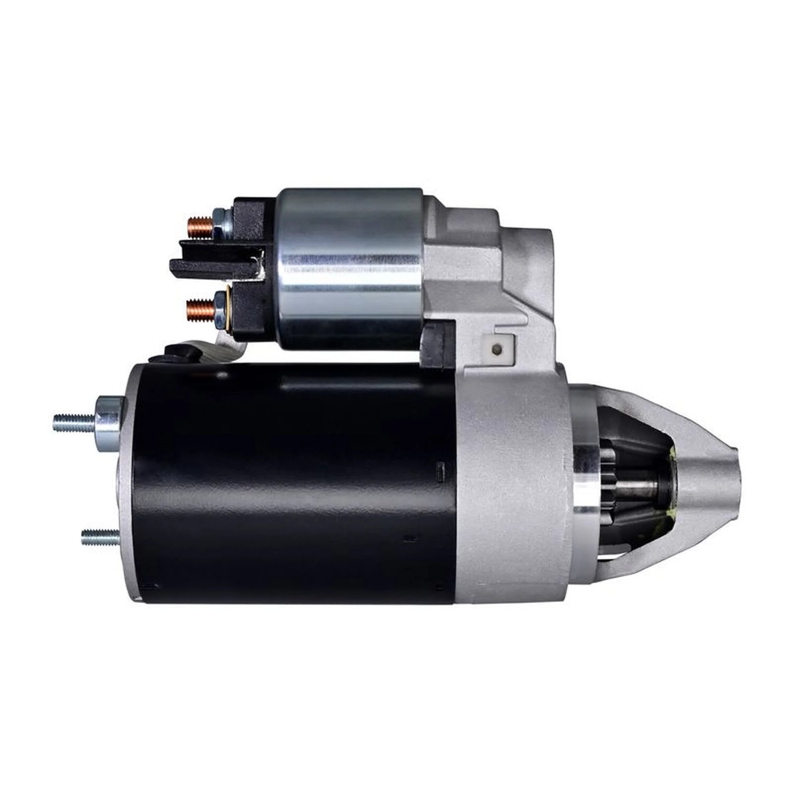 Hella Starter Motor 12V 1kW 9 Teeth 8EA 015 657-361