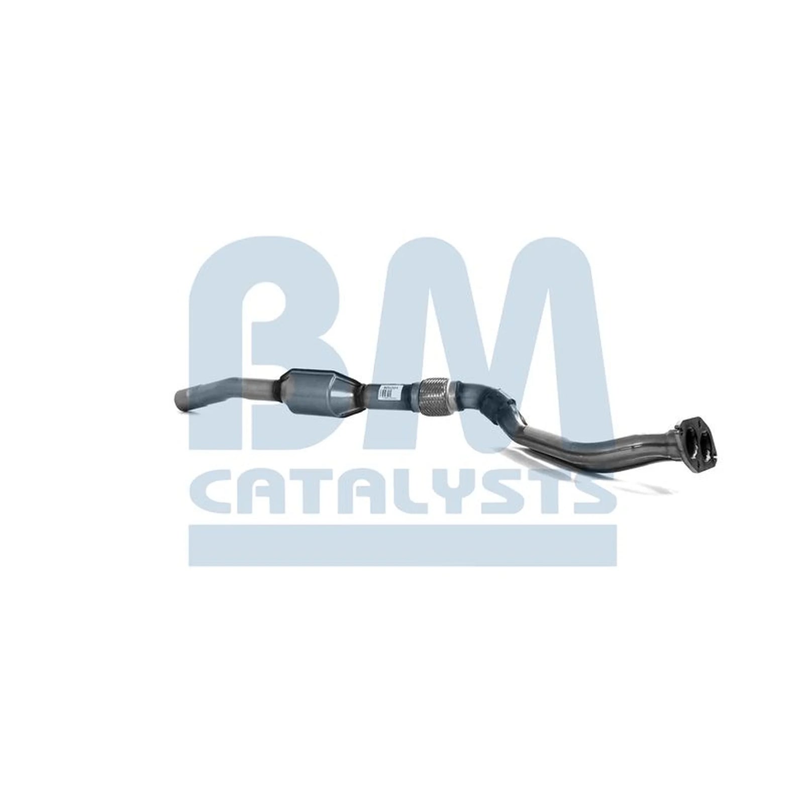 BM Catalysts Homologated Petrol Cat BM90626H